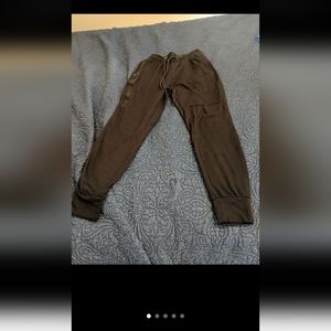 American Eagle XS Men's Joggers